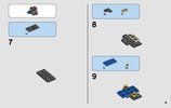 Building Instructions - LEGO - Speed Champions - 75878 - Bugatti Chiron: Page 9