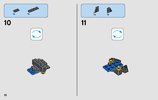 Building Instructions - LEGO - Speed Champions - 75878 - Bugatti Chiron: Page 10