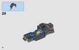 Building Instructions - LEGO - Speed Champions - 75878 - Bugatti Chiron: Page 18