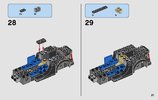 Building Instructions - LEGO - Speed Champions - 75878 - Bugatti Chiron: Page 21