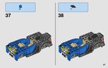 Building Instructions - LEGO - Speed Champions - 75878 - Bugatti Chiron: Page 27