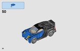 Building Instructions - LEGO - Speed Champions - 75878 - Bugatti Chiron: Page 36