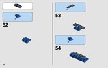 Building Instructions - LEGO - Speed Champions - 75878 - Bugatti Chiron: Page 38