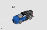 Building Instructions - LEGO - Speed Champions - 75878 - Bugatti Chiron: Page 42