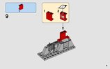 Building Instructions - LEGO - Speed Champions - 75879 - Scuderia Ferrari SF16-H: Page 9