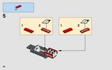 Building Instructions - LEGO - Speed Champions - 75879 - Scuderia Ferrari SF16-H: Page 20