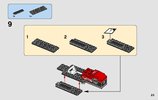 Building Instructions - LEGO - Speed Champions - 75879 - Scuderia Ferrari SF16-H: Page 23