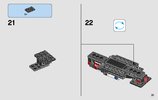 Building Instructions - LEGO - Speed Champions - 75879 - Scuderia Ferrari SF16-H: Page 31