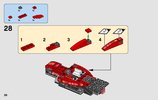 Building Instructions - LEGO - Speed Champions - 75879 - Scuderia Ferrari SF16-H: Page 36