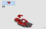 Building Instructions - LEGO - Speed Champions - 75879 - Scuderia Ferrari SF16-H: Page 37