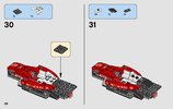 Building Instructions - LEGO - Speed Champions - 75879 - Scuderia Ferrari SF16-H: Page 38