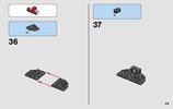 Building Instructions - LEGO - Speed Champions - 75879 - Scuderia Ferrari SF16-H: Page 43