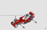 Building Instructions - LEGO - Speed Champions - 75879 - Scuderia Ferrari SF16-H: Page 49