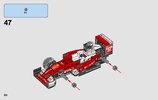 Building Instructions - LEGO - Speed Champions - 75879 - Scuderia Ferrari SF16-H: Page 50