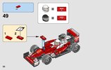 Building Instructions - LEGO - Speed Champions - 75879 - Scuderia Ferrari SF16-H: Page 52