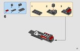 Building Instructions - LEGO - Speed Champions - 75879 - Scuderia Ferrari SF16-H: Page 21