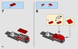 Building Instructions - LEGO - Speed Champions - 75879 - Scuderia Ferrari SF16-H: Page 22