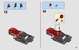 Building Instructions - LEGO - Speed Champions - 75879 - Scuderia Ferrari SF16-H: Page 27