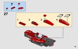 Building Instructions - LEGO - Speed Champions - 75879 - Scuderia Ferrari SF16-H: Page 35