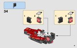 Building Instructions - LEGO - Speed Champions - 75879 - Scuderia Ferrari SF16-H: Page 41