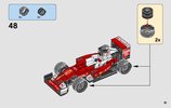 Building Instructions - LEGO - Speed Champions - 75879 - Scuderia Ferrari SF16-H: Page 51