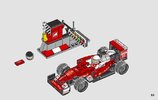 Building Instructions - LEGO - Speed Champions - 75879 - Scuderia Ferrari SF16-H: Page 53