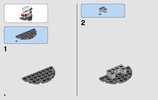 Building Instructions - LEGO - Speed Champions - 75880 - McLaren 720S: Page 4