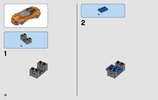 Building Instructions - LEGO - Speed Champions - 75880 - McLaren 720S: Page 10