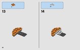 Building Instructions - LEGO - Speed Champions - 75880 - McLaren 720S: Page 16