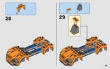 Building Instructions - LEGO - Speed Champions - 75880 - McLaren 720S: Page 25