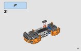 Building Instructions - LEGO - Speed Champions - 75880 - McLaren 720S: Page 27