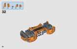 Building Instructions - LEGO - Speed Champions - 75880 - McLaren 720S: Page 28