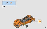 Building Instructions - LEGO - Speed Champions - 75880 - McLaren 720S: Page 35