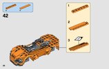 Building Instructions - LEGO - Speed Champions - 75880 - McLaren 720S: Page 38