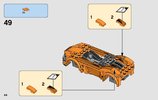 Building Instructions - LEGO - Speed Champions - 75880 - McLaren 720S: Page 44