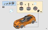 Building Instructions - LEGO - Speed Champions - 75880 - McLaren 720S: Page 51