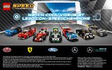 Building Instructions - LEGO - Speed Champions - 75880 - McLaren 720S: Page 55