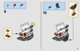 Building Instructions - LEGO - Speed Champions - 75880 - McLaren 720S: Page 9