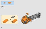 Building Instructions - LEGO - Speed Champions - 75880 - McLaren 720S: Page 22