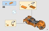 Building Instructions - LEGO - Speed Champions - 75880 - McLaren 720S: Page 31