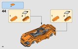 Building Instructions - LEGO - Speed Champions - 75880 - McLaren 720S: Page 40