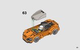 Building Instructions - LEGO - Speed Champions - 75880 - McLaren 720S: Page 53