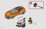 Building Instructions - LEGO - Speed Champions - 75880 - McLaren 720S: Page 54