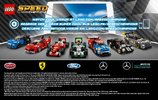 Building Instructions - LEGO - Speed Champions - 75880 - McLaren 720S: Page 55