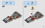 Building Instructions - LEGO - Speed Champions - 75881 - 2016 Ford GT & 1966 Ford GT40: Page 23