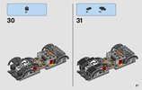 Building Instructions - LEGO - Speed Champions - 75881 - 2016 Ford GT & 1966 Ford GT40: Page 27