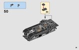 Building Instructions - LEGO - Speed Champions - 75881 - 2016 Ford GT & 1966 Ford GT40: Page 39