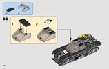 Building Instructions - LEGO - Speed Champions - 75881 - 2016 Ford GT & 1966 Ford GT40: Page 44