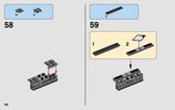 Building Instructions - LEGO - Speed Champions - 75881 - 2016 Ford GT & 1966 Ford GT40: Page 46