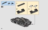 Building Instructions - LEGO - Speed Champions - 75881 - 2016 Ford GT & 1966 Ford GT40: Page 48